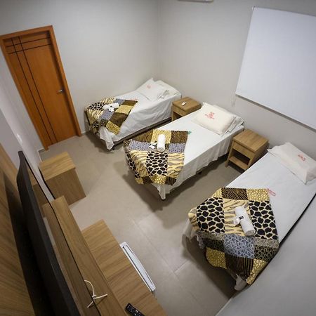 Hotel Marajo - Turismo De Experiencia Соуре Екстериор снимка