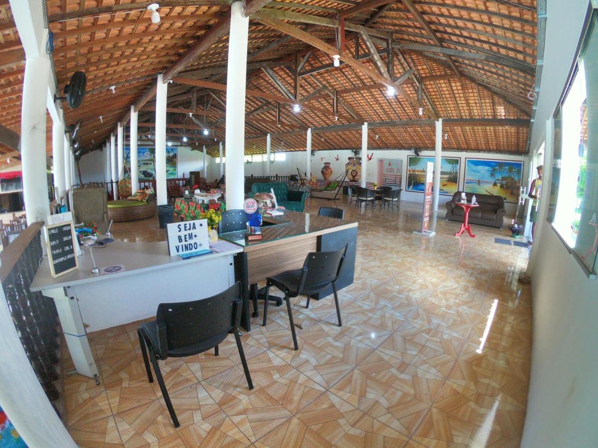 Hotel Marajo - Turismo De Experiencia Соуре Екстериор снимка
