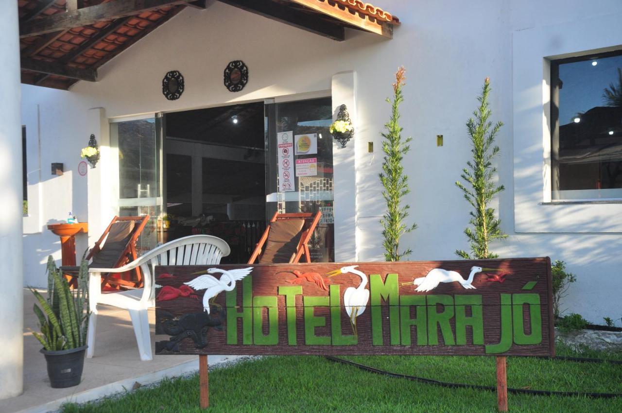 Hotel Marajo - Turismo De Experiencia Соуре Екстериор снимка
