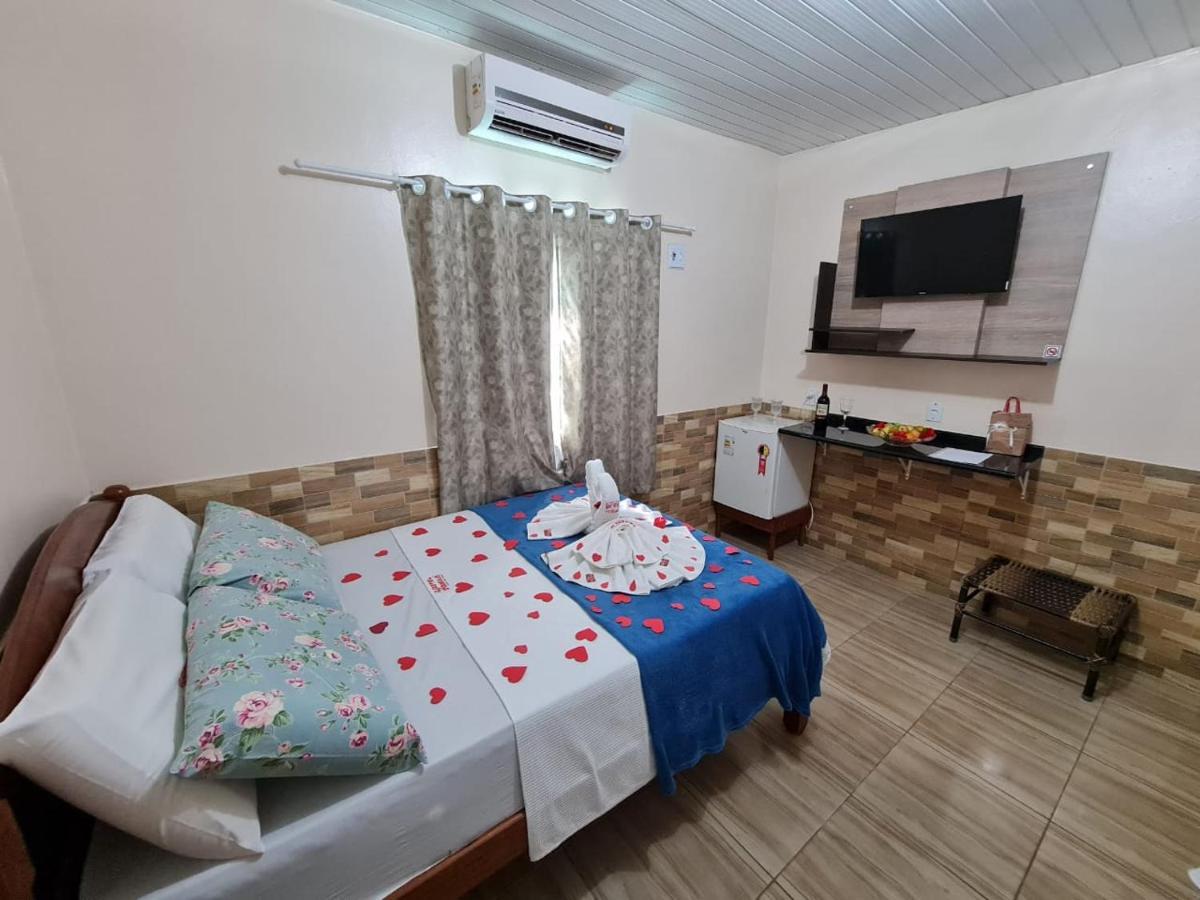 Hotel Marajo - Turismo De Experiencia Соуре Екстериор снимка