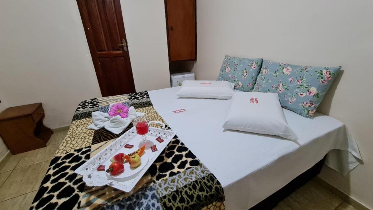 Hotel Marajo - Turismo De Experiencia Соуре Екстериор снимка