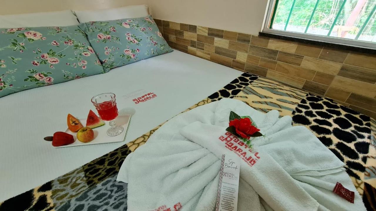 Hotel Marajo - Turismo De Experiencia Соуре Екстериор снимка
