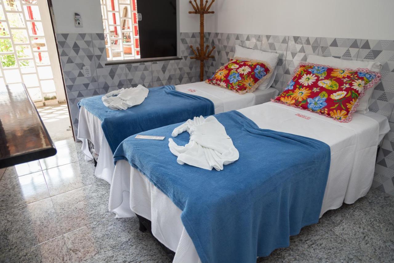 Hotel Marajo - Turismo De Experiencia Соуре Екстериор снимка