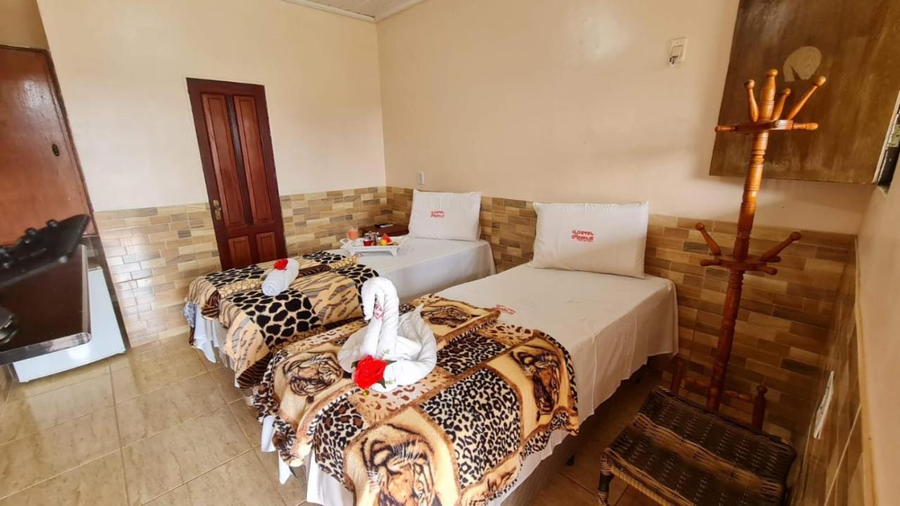 Hotel Marajo - Turismo De Experiencia Соуре Екстериор снимка