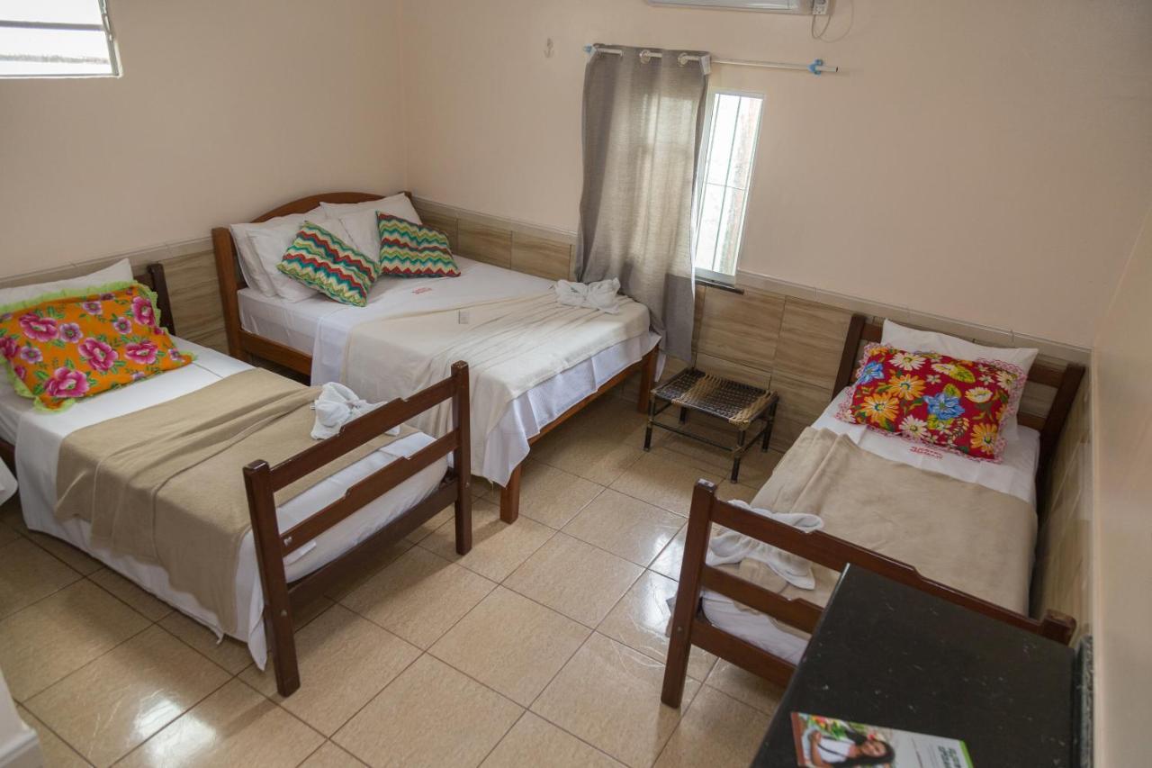 Hotel Marajo - Turismo De Experiencia Соуре Екстериор снимка