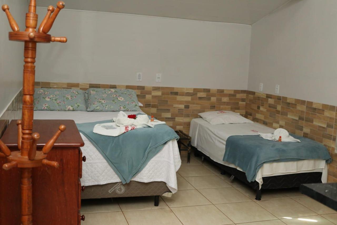 Hotel Marajo - Turismo De Experiencia Соуре Екстериор снимка