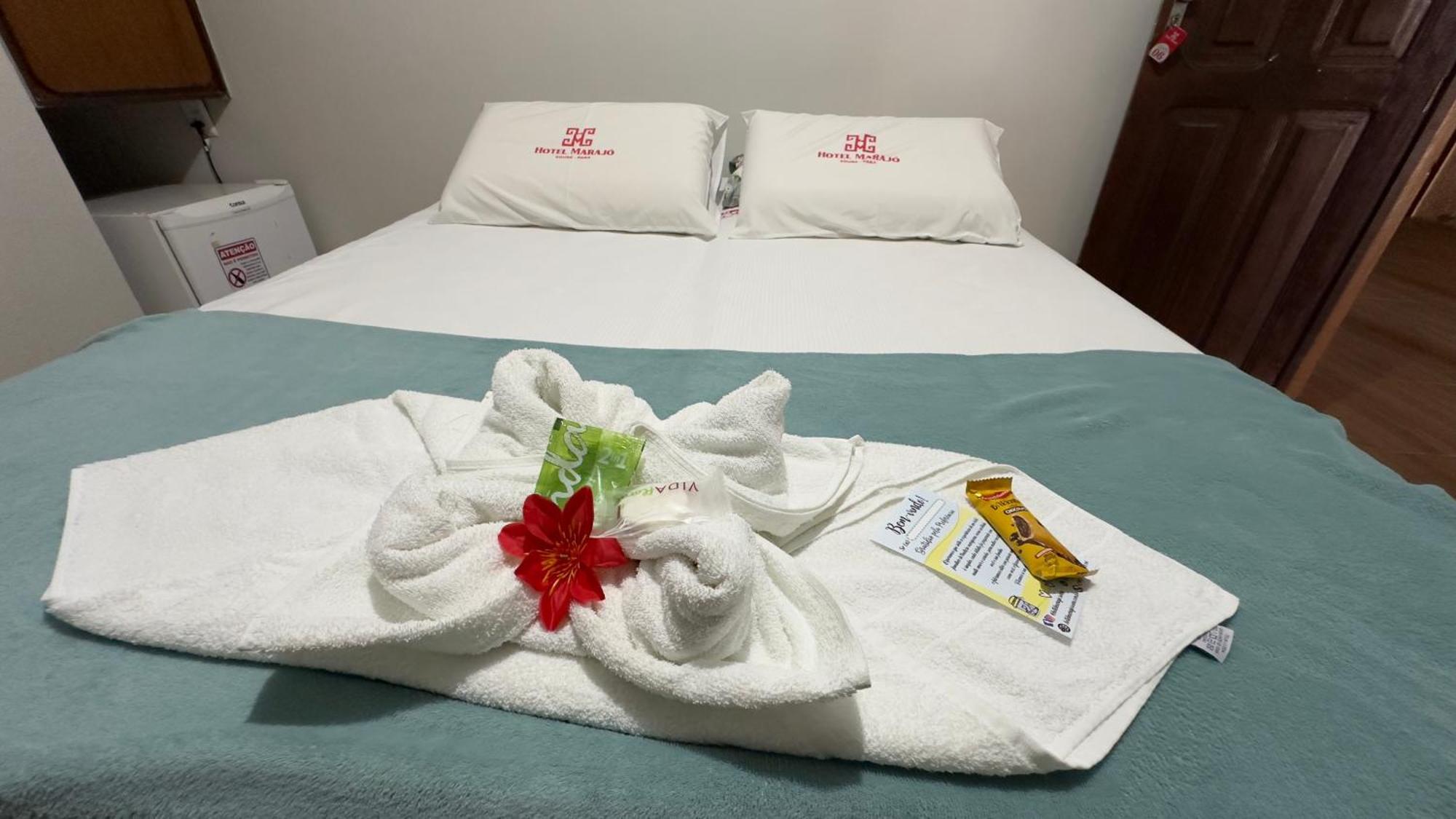 Hotel Marajo - Turismo De Experiencia Соуре Екстериор снимка