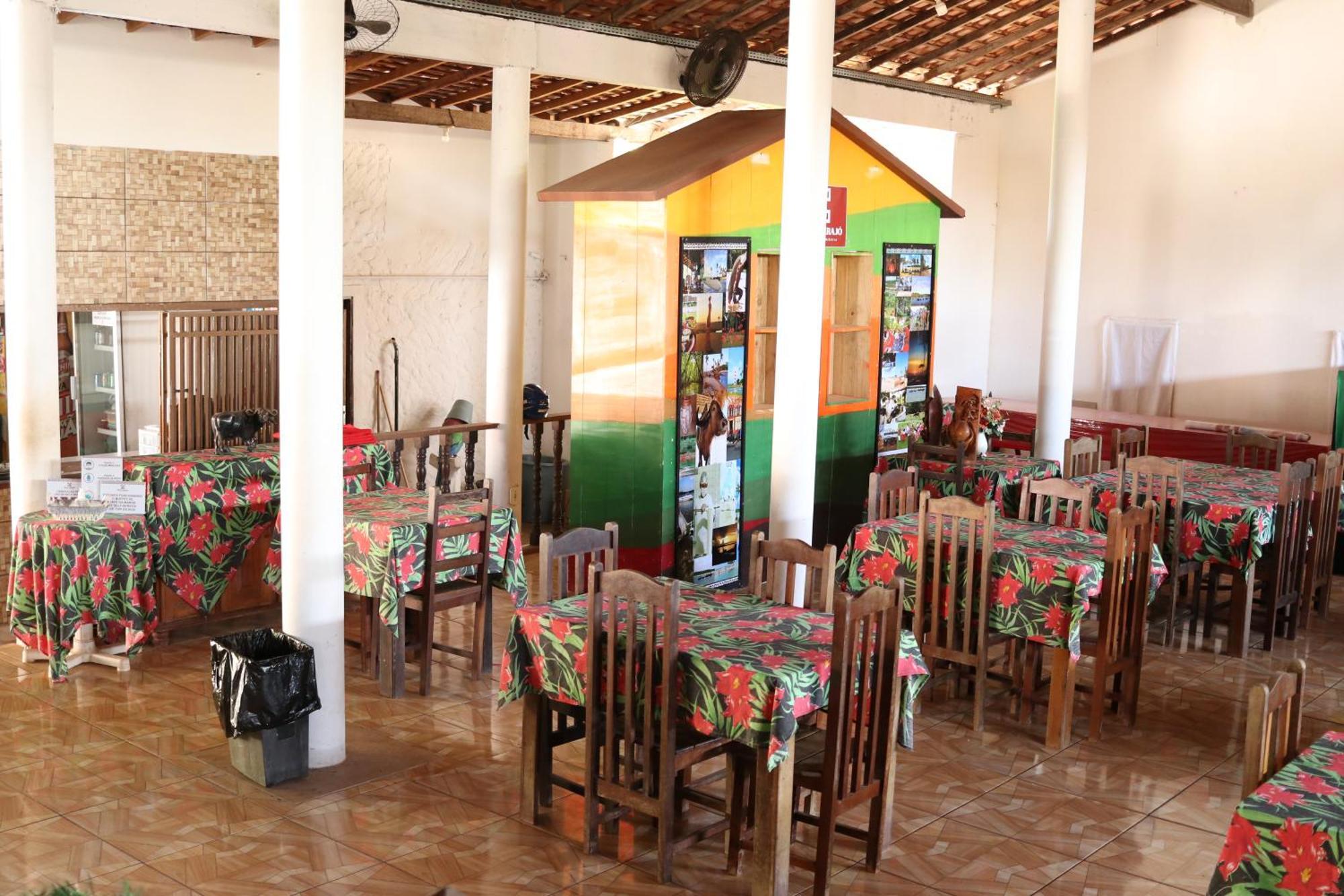 Hotel Marajo - Turismo De Experiencia Соуре Екстериор снимка