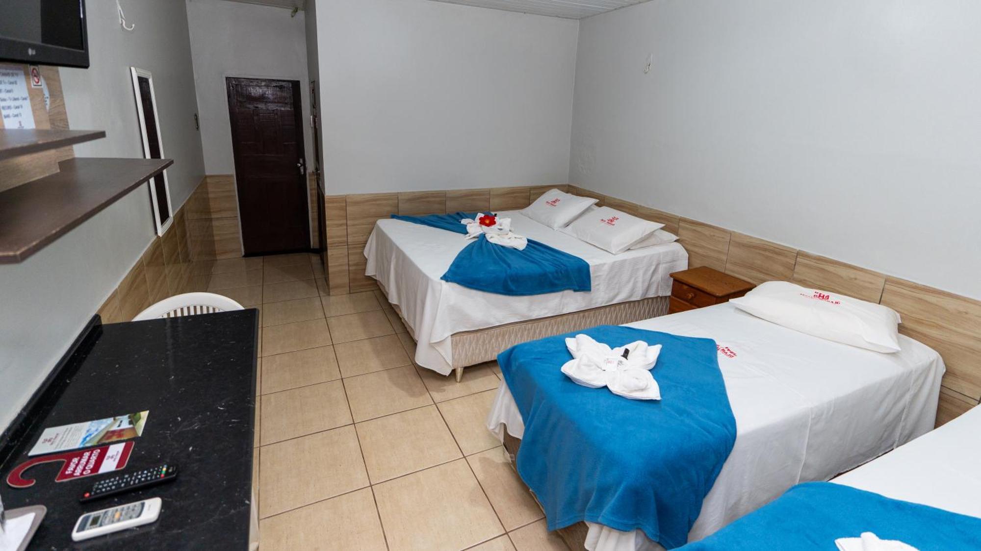 Hotel Marajo - Turismo De Experiencia Соуре Екстериор снимка