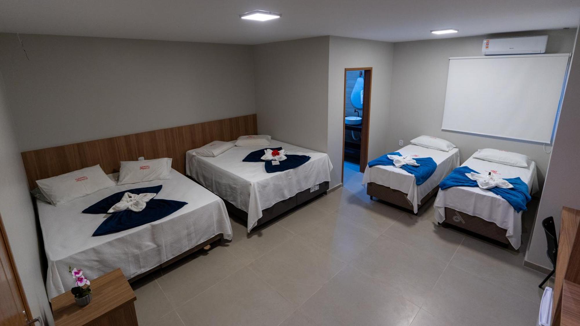 Hotel Marajo - Turismo De Experiencia Соуре Екстериор снимка