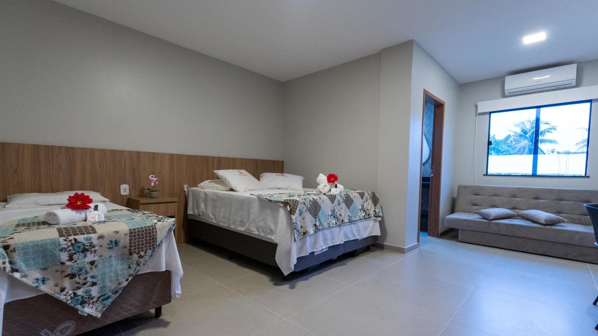 Hotel Marajo - Turismo De Experiencia Соуре Екстериор снимка