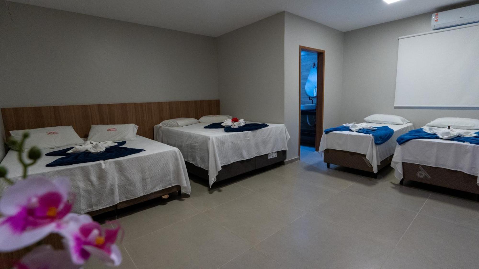 Hotel Marajo - Turismo De Experiencia Соуре Екстериор снимка